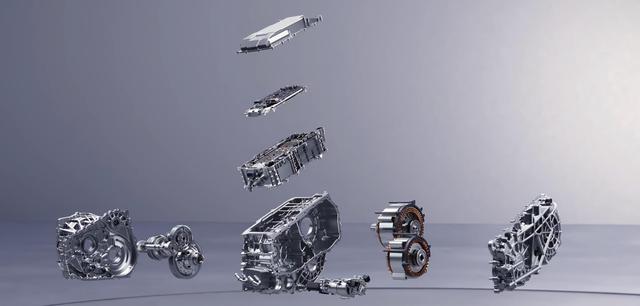 銀河星艦7 EM-i：6號上市，饋電油耗與宋Pro DM-i差不多-有駕