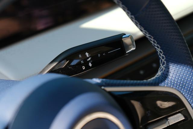 別克GL8陸尊PHEV，奢華之旅，由此開啟-有駕