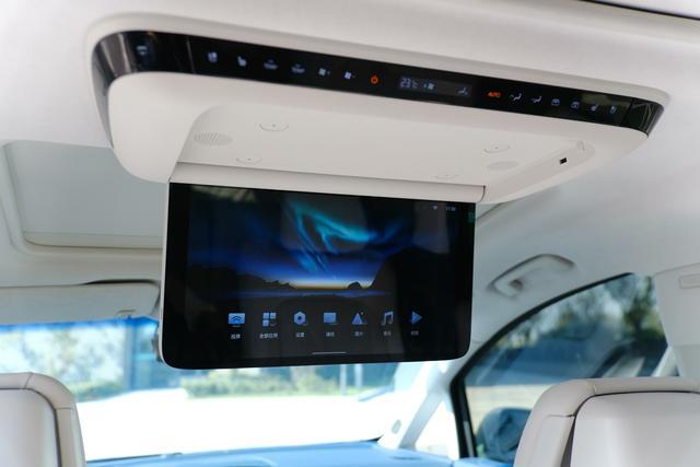 別克GL8陸尊PHEV，奢華之旅，由此開啟-有駕