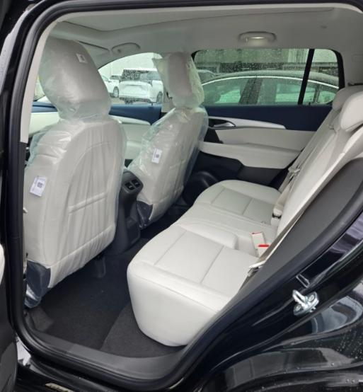 別克昂科威Plus，安全堡壘中的移動(dòng)伴侶-有駕