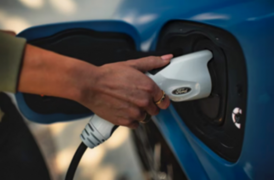 北美車市| 加拿大5月零排放汽車銷量下降32.3%