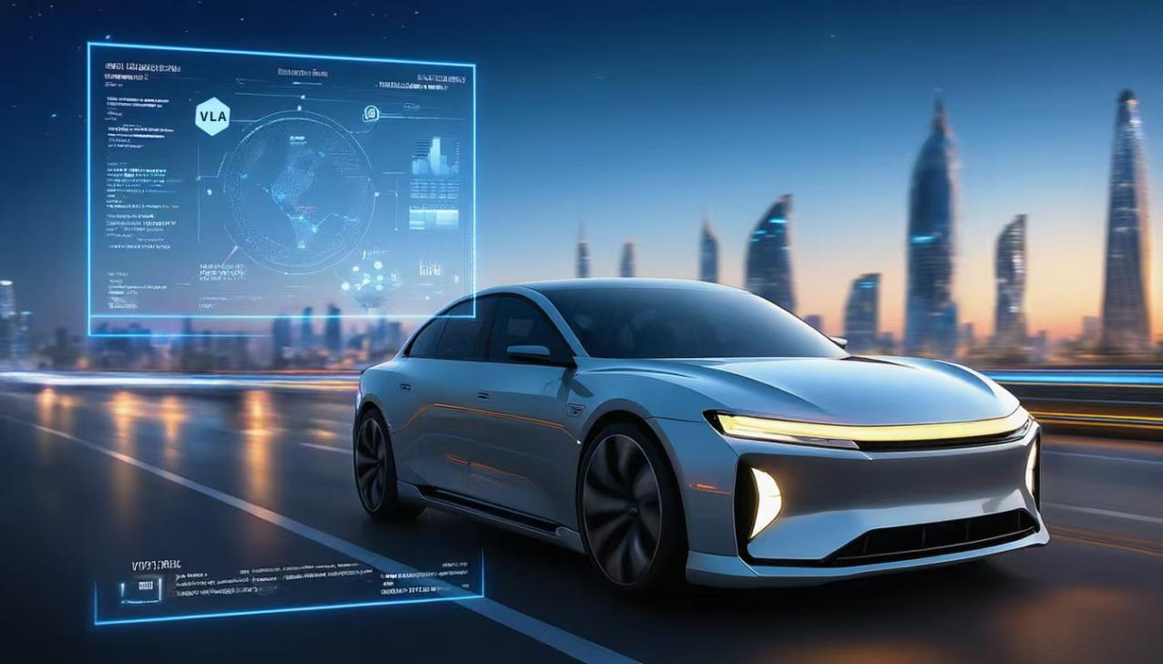 先讓AI學會害怕，再讓它握緊方向盤