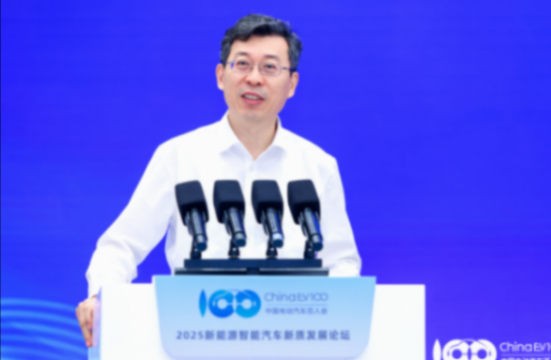 蓋世周報 | 超豪華小汽車消費稅調整；L2輔助駕駛搭載率破50%