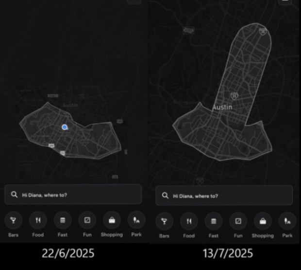 特斯拉不僅發(fā)起&ldquo;地盤戰(zhàn)&rdquo;，還要用Robotaxi技術(shù)優(yōu)化FSD？
