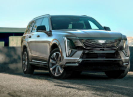 通用汽車中國市場連續三個季度實現盈利