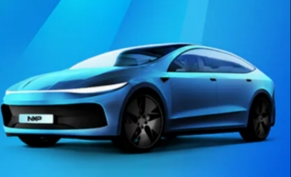 恩智浦Q2營收同比下降6%