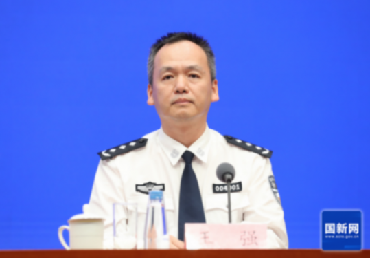 公安部：目前汽車&ldquo;智駕&rdquo;系統(tǒng)都不具備&ldquo;自動駕駛&rdquo;功能