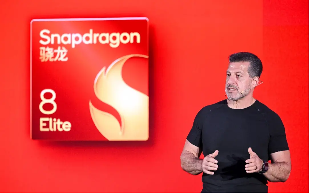 高通技術公司手機、計算和XR事業群總經理 阿力克斯&middot;卡圖贊