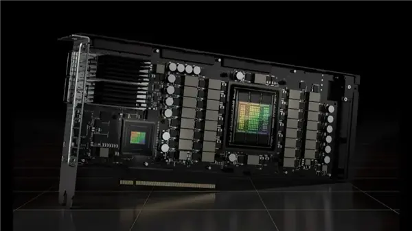 英偉達(dá)被約談 這事可能比大家想的更嚴(yán)重