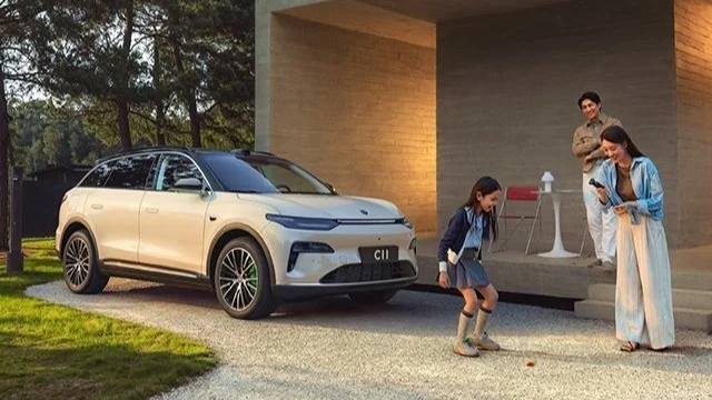 消息稱零跑汽車上周新增訂單1.3萬 或將實現&ldquo;穩態周度交付破萬&rdquo;