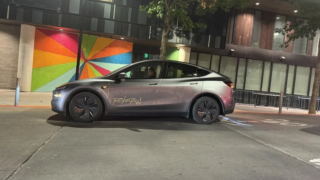 馬斯克證實Robotaxi平臺將向公眾開放，將在明年全面普及