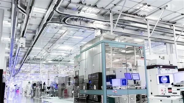 Intel大連晶圓廠正式改名SK海力士：升級之路卻被徹底堵死