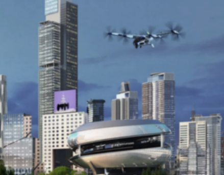 CEO及CTO相繼離任后，現代旗下Supernal暫停eVTOL項目工作