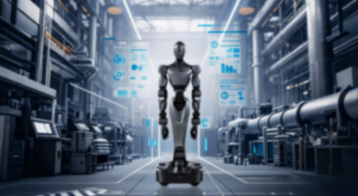 京東等入股千尋智能，后者為具身智能機器人公司