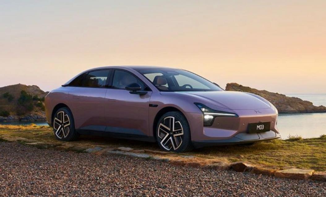 新勢力追趕盈利線