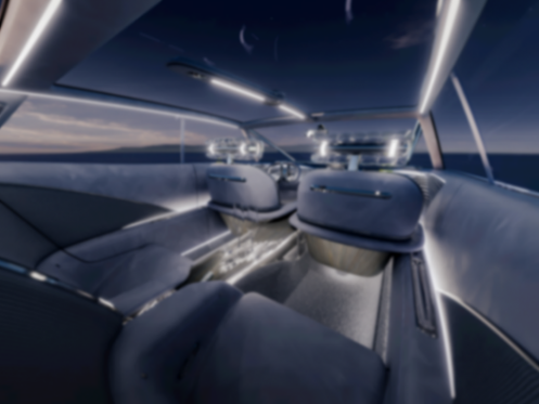 AVATR VISION XPECTRA全球首秀，多款明星車型亮相慕尼黑車展