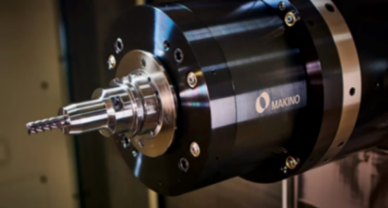 中國電動汽車熱潮助推日本汽車機床訂單激增