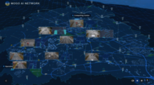 蘑菇車聯與騰訊云達成戰略合作，共建城市級AI網絡