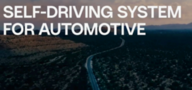 【全球汽車新技術觀察】8月下期〡NVIDIA發布DRIVE AGX Thor開發套件;黑莓QNX推出最新一代車載操作系統；中國研究人員推出新型電解質技術