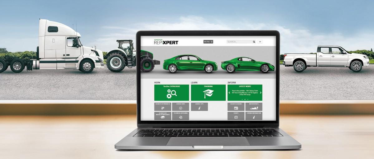 舍弗勒計劃到2028年實現利潤率翻倍