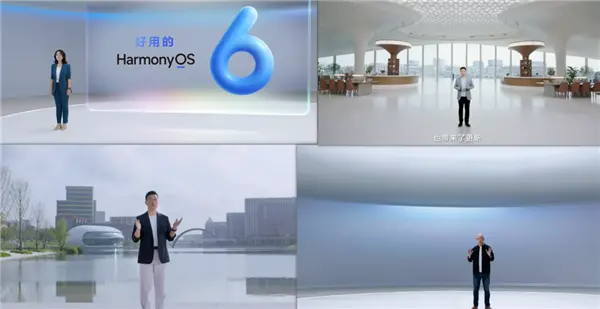 到底是誰(shuí)在用鴻蒙 體驗(yàn)完鴻蒙6我懂了