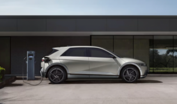 英偉達(dá)與現(xiàn)代汽車等韓國企業(yè)達(dá)成人工智能合作協(xié)議