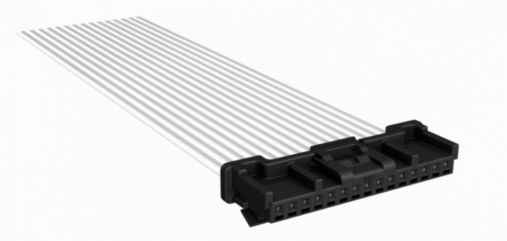 車燈應用連接方案 | 為車而生&middot;與光同行