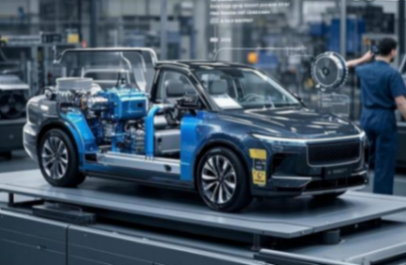 理想靠它起家、問(wèn)界靠它做強(qiáng)，為何獨(dú)長(zhǎng)城看不起增程？