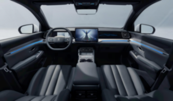 插混SUV宋Pro DM-i飛馳版上市，純電續(xù)航301km，售9.99萬起1202.png